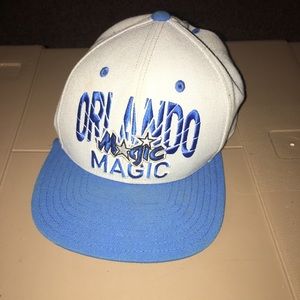 Orlando Magic Adidas Snapback